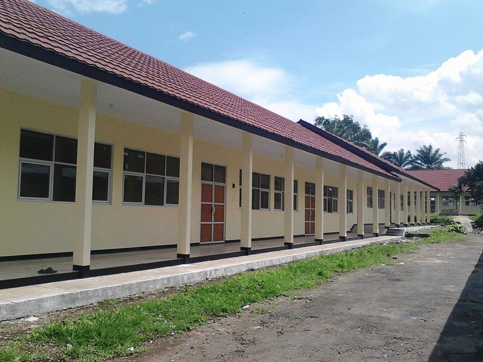 Prinsif Budidaya Perikanan Air Tawar